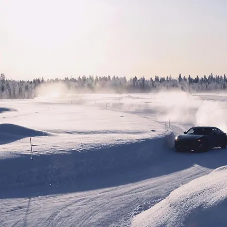 Luxury Utsun Otso Inc Hot Tub Villa *