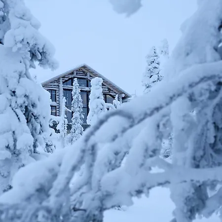 Вилла Luxury Utsun Otso Inc Hot Tub *