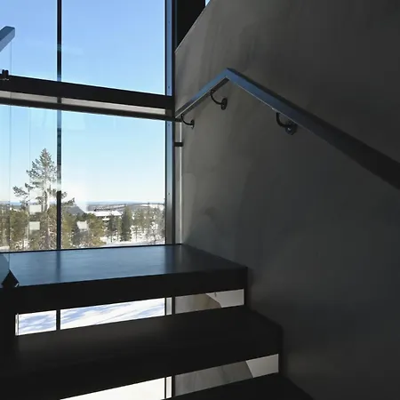 Luxury Utsun Otso Inc Hot Tub