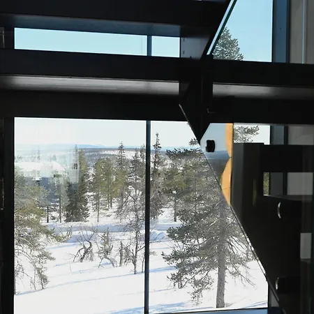 Luxury Utsun Otso Inc Hot Tub Villa *