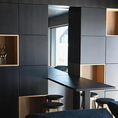 Luxury Utsun Otso Inc Hot Tub Levi