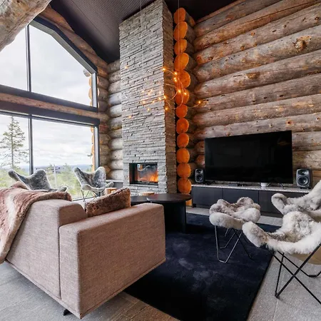 Luxury Utsun Otso Inc Hot Tub *