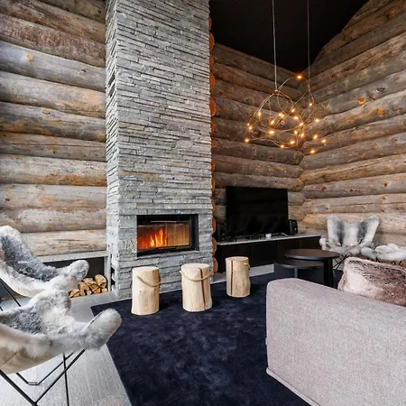 Luxury Utsun Otso Inc Hot Tub