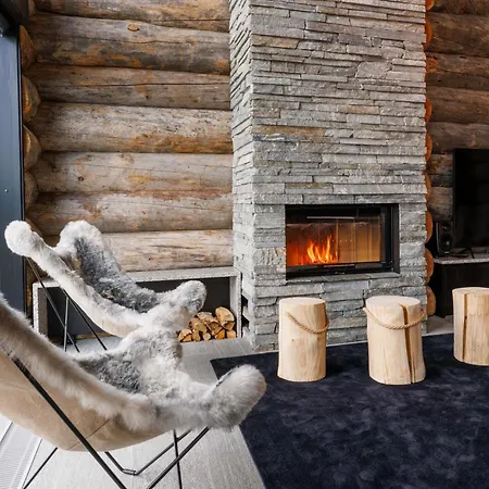 Luxury Utsun Otso Inc Hot Tub *