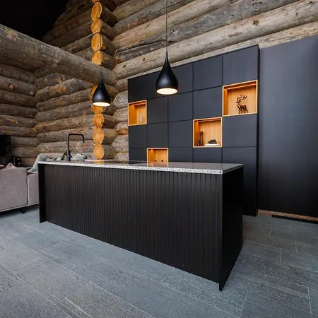 Luxury Utsun Otso Inc Hot Tub