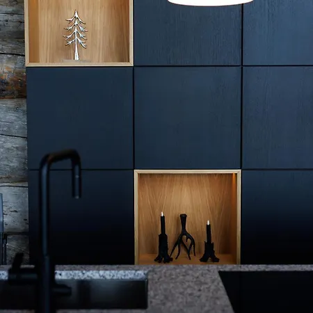 Вилла Luxury Utsun Otso Inc Hot Tub *