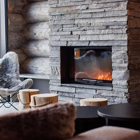 Luxury Utsun Otso Inc Hot Tub