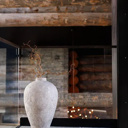 Luxury Utsun Otso Inc Hot Tub *