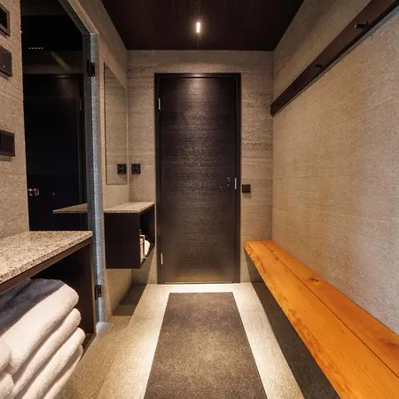 Luxury Utsun Otso Inc Hot Tub