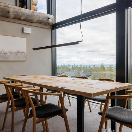 Villa Luxury Utsun Otso Inc Hot Tub