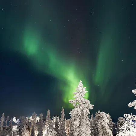 Luxury Utsun Otso Inc Hot Tub Вилла