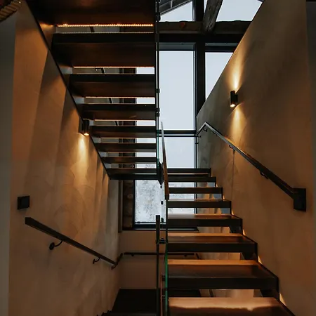 Luxury Utsun Otso Inc Hot Tub *