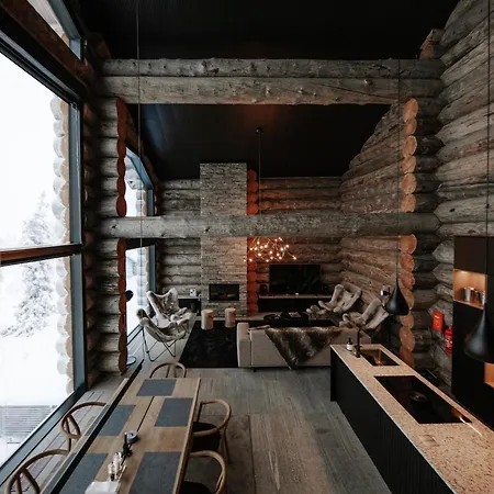 Luxury Utsun Otso Inc Hot Tub