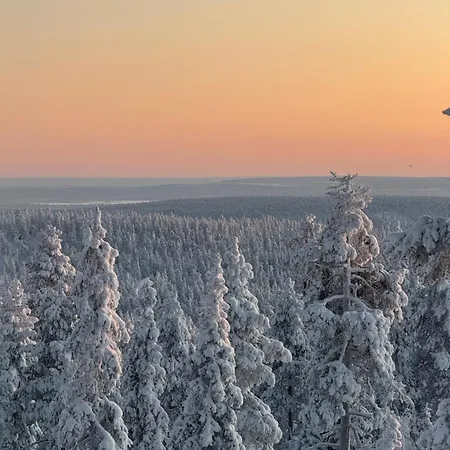 Villa Luxury Utsun Otso Inc Hot Tub *