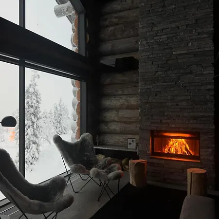 Luxury Utsun Otso Inc Hot Tub *