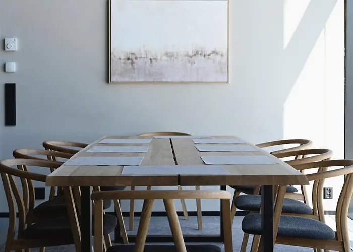 Luxury Utsun Otso Inc Hot Tub * Levi