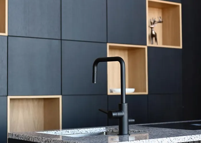 Luxury Utsun Otso Inc Hot Tub Willa *