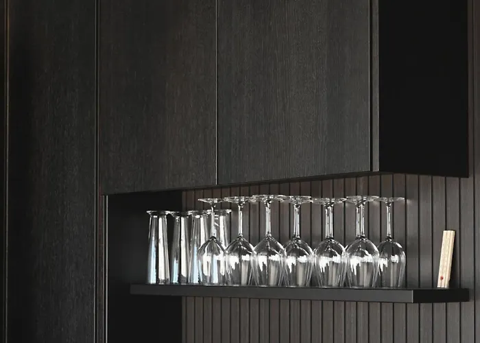 Luxury Utsun Otso Inc Hot Tub * Levi