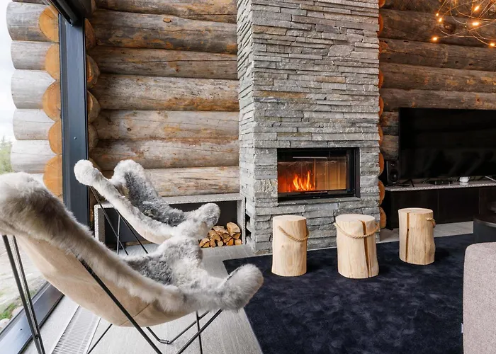 Luxury Utsun Otso Inc Hot Tub *