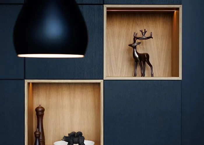 Luxury Utsun Otso Inc Hot Tub Willa