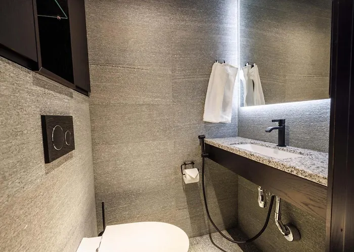 Willa Luxury Utsun Otso Inc Hot Tub