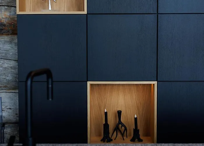 Willa Luxury Utsun Otso Inc Hot Tub *