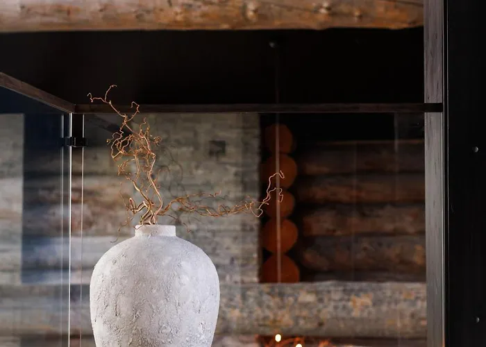 Luxury Utsun Otso Inc Hot Tub *