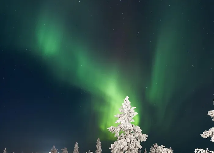 Luxury Utsun Otso Inc Hot Tub Willa