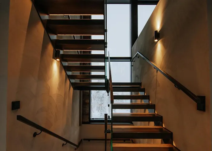 Luxury Utsun Otso Inc Hot Tub *